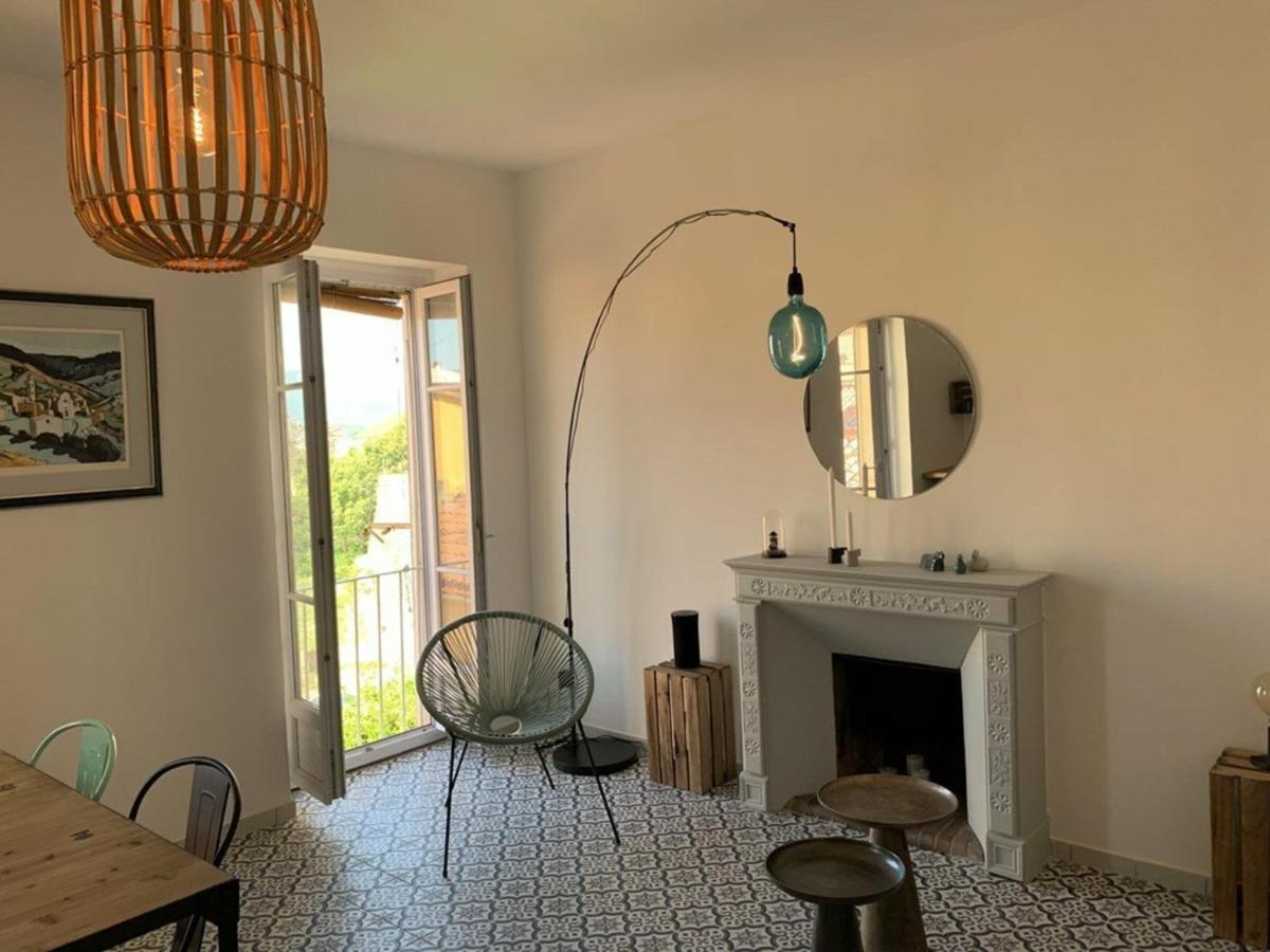 Ajaccio: Charmant T3, 4 Pers, Wifi, Centre-ville - Fr-1-61-475 Ajaccio (Corsica)