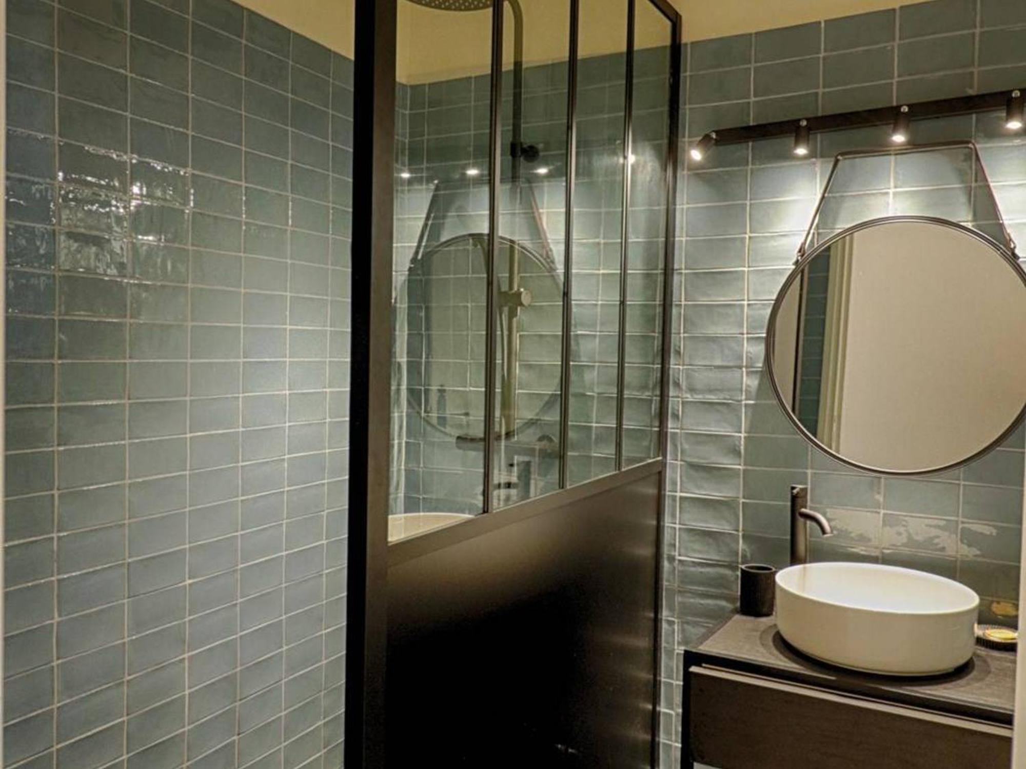Ajaccio: Charmant T3, 4 Pers, Wifi, Centre-ville - Fr-1-61-475 *